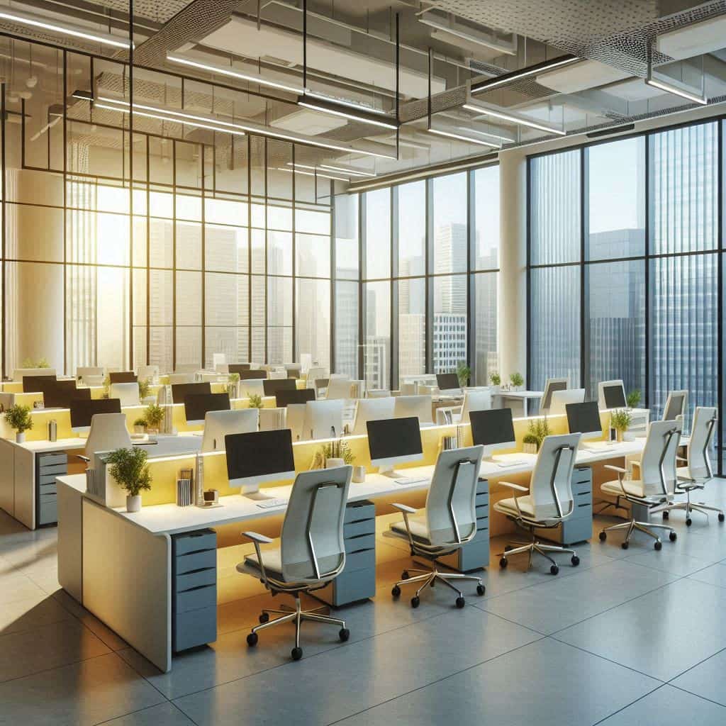 恒健大厦文章配图